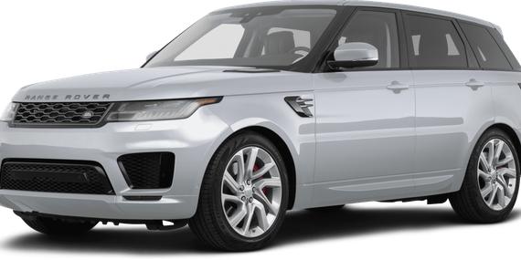 LAND ROVER RANGE ROVER SPORT 2018 SALWZ2SE5JA800639 image